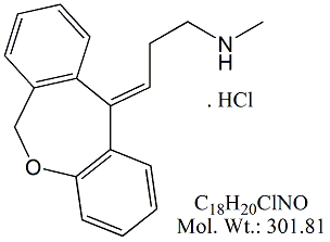 Doxepin EP Impurity C
